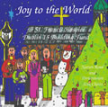 CD Cover