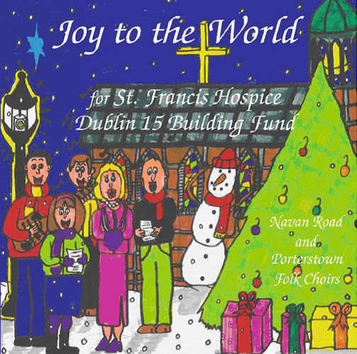 CD Cover